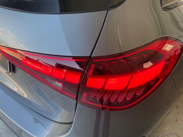 Mercedes-Benz Classe C 220D - SW | AMG LINE - ADVANCED PLUS | 197CV - 2025 - Foto 9