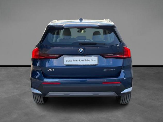 BMW X1 sDrive 18d rif. 24204614 - Foto 4