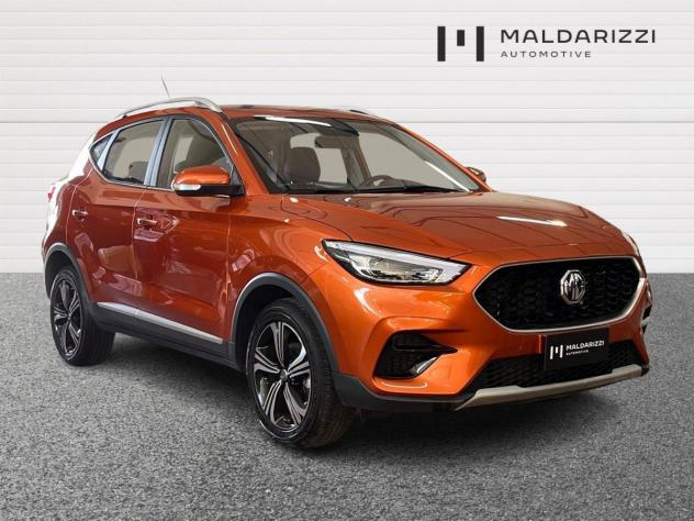 MG ZS 2024 1.5 Classic Comfort