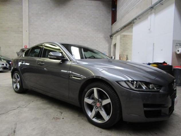JAGUAR XE XE 2.0d i4 Prestige AWD auto * 59.000 KM REALI * rif. 23835777 - Foto 3