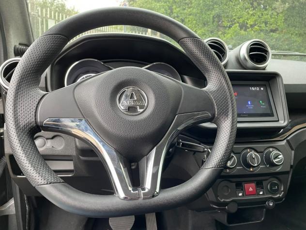 Aixam City City Sport Diesel - Foto 8