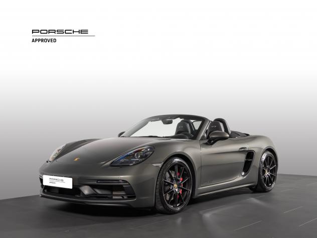Porsche 718 718 GTS 4.0 PDK - IVA Esposta