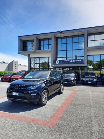 Land Rover Discovery Sport 2.0 GARANZIA 12 MESI TD4 150 CV HSE