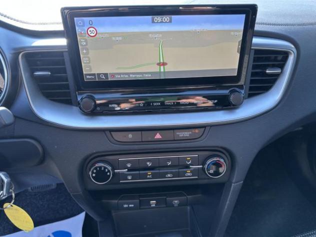 KIA Ceed 1.6 CRDi 136 CV MHEV DCT SW Business rif. 23441685 - Foto 10