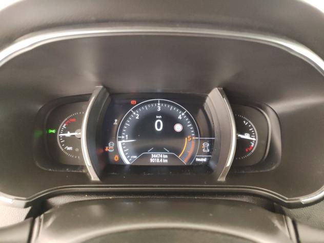 Renault Mégane 1.5 DCI 85KW BLUE DUEL - Foto 10