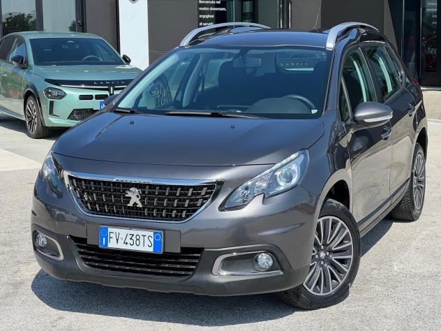 Peugeot 2008 BlueHDi 100 Active S/S