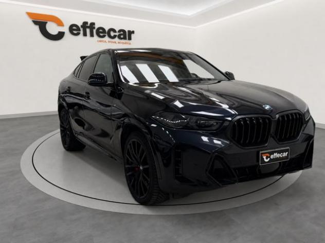 BMW X6 xDrive30d 48V Msport rif. 24084672 - Foto 3