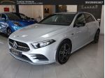 Mercedes-Benz A 250 AMG Line Premium A 250  #12177