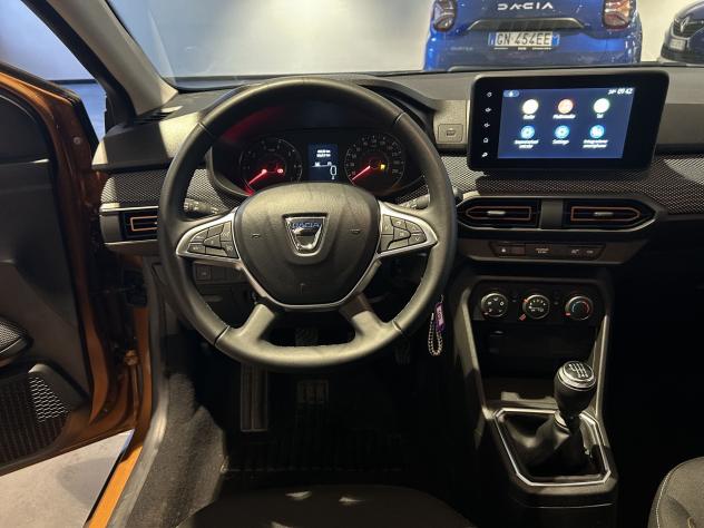 Dacia Sandero 1.0 TCe ECO-G STEPWAY EXPRESSION - Foto 9