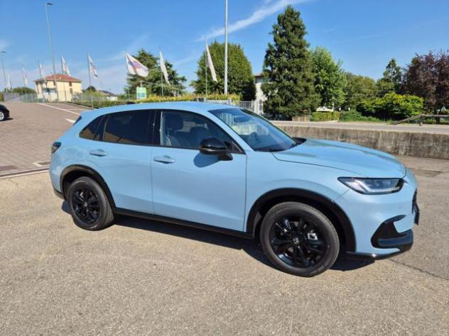HONDA ZR-V 2.0 Hev eCVT Sport rif. 24101180 - Foto 6