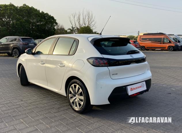 Peugeot 208 1.2 puretech Active - Foto 6