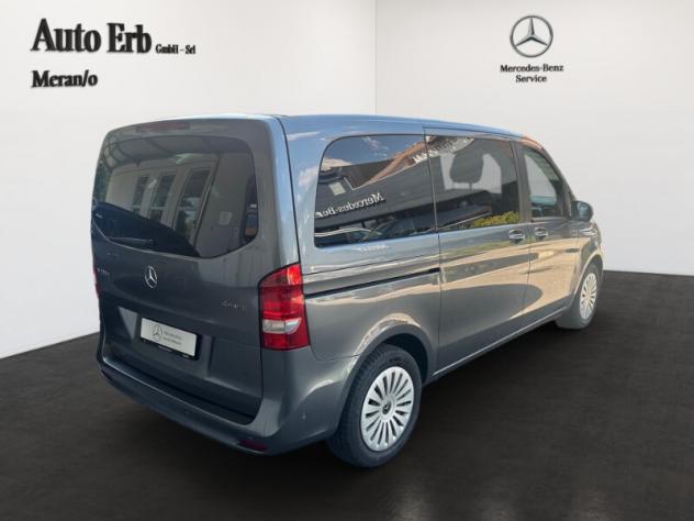 MERCEDES Classe V (W447) V 220 d Automatic 4Matic Executive Compact - Foto 3