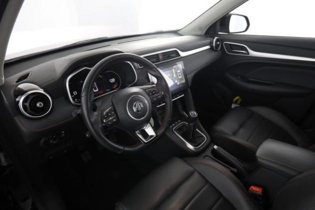 MG ZS ZS 1.5 VTi-tech Luxury rif. 23982653