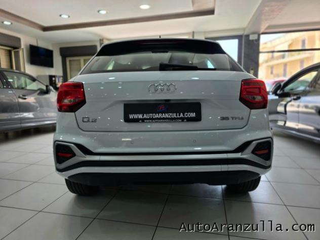 AUDI Q2 35 S Line TFSI 150CV S tronic Edition Virtual Pro rif. 23726974 - Foto 5