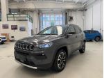 JEEP Compass 1.3 Turbo T4 190 CV PHEV AT6 4xe Limited rif. 24040156