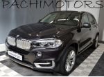 BMW X5 xDrive25d Luxury Tetto Panoramico-Pelle ** rif. 23993626