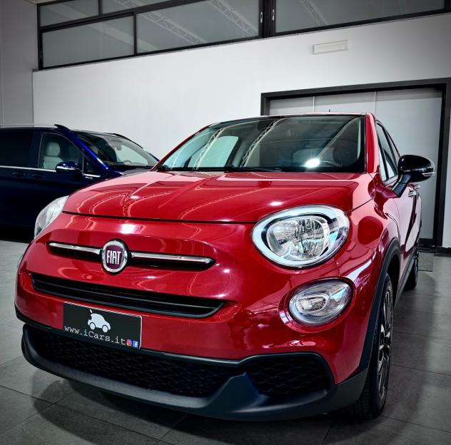 Fiat 500X 1.3 MultiJet 95 CV Cult - Foto 2
