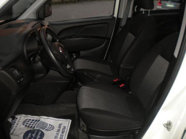 FIAT Doblo Doblò 1.3 MJT PC Combi N1 rif. 24044144 - Foto 7