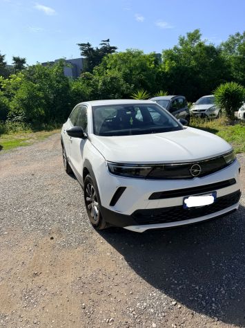 Opel Mokka 1.2 Turbo Edition GPL – 101 CV – Anno 2022 – 62.000 km – €15.500 trat - Foto 2