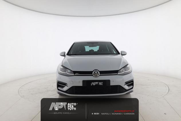 Volkswagen Golf Golf 5p 2.0 tdi R-Line 150cv dsg - Foto 8