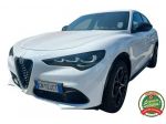 ALFA ROMEO Stelvio 2.2 Turbodiesel 210 CV AT8 Q4 Veloce rif. 23857061