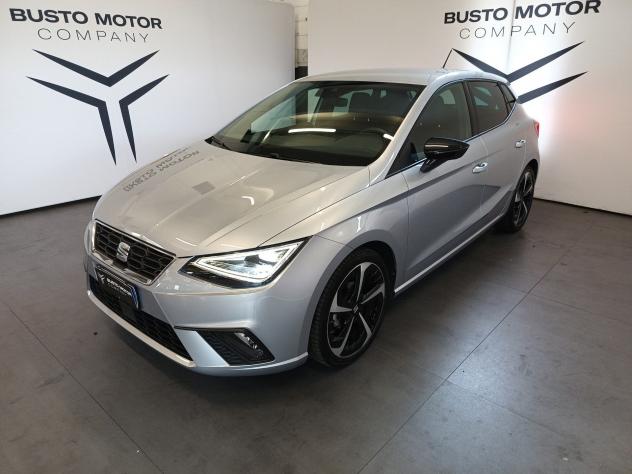 SEAT Ibiza Ibiza 1.0 ecotsi FR 95cv - Foto 3