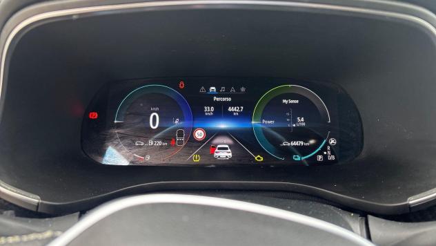 Renault Arkana 2021 1.6 E-Tech full hybrid E-Tech Engineered Fa - Foto 6