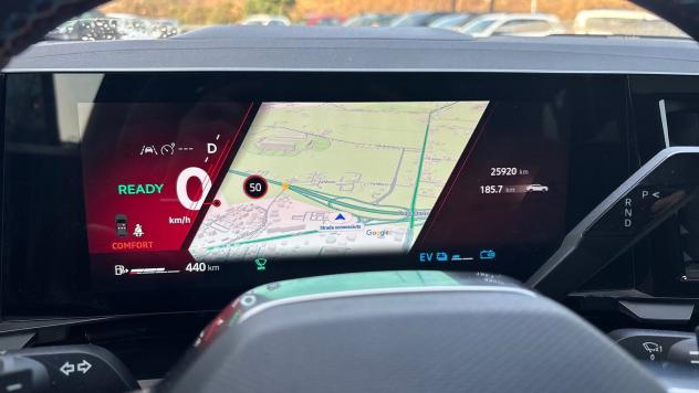 Renault Rafale 1.2 e-Tech full hybrid esprit Alpine 200cv auto - Foto 6