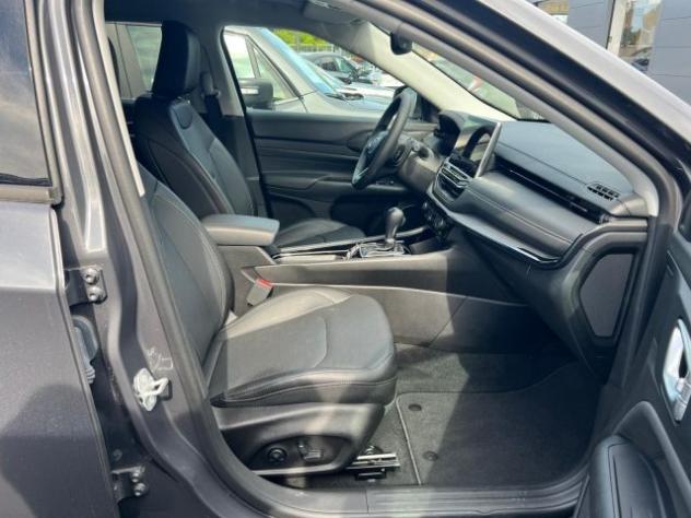 JEEP Compass e-Hybrid 1.5 Turbo MHEV T4 96kW Summit DDCT rif. 23684132 - Foto 10