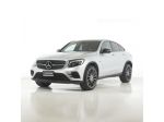 Mercedes-Benz GLC Coupé GLC Coupe 350e Premium 4matic auto