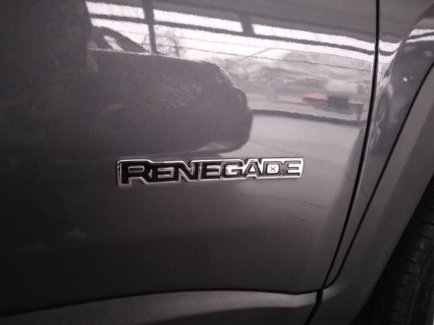 JEEP Renegade 1.3 130 CV HYBRID PLUG IN rif. 23817639 - Foto 3