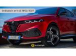 ALFA ROMEO Tonale 1.5 175 CV MHEV TCT7 Sprint rif. 23793492