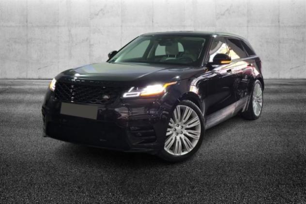 LAND ROVER Range Rover Velar 2.0D I4 204 CV R-Dynamic SE rif. 23182482 - Foto 2
