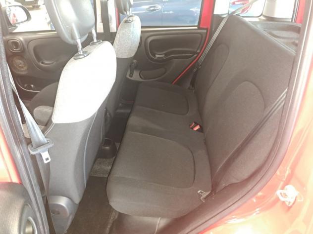 FIAT Panda III 2021 1.0 firefly hybrid s&s 70cv - Foto 10