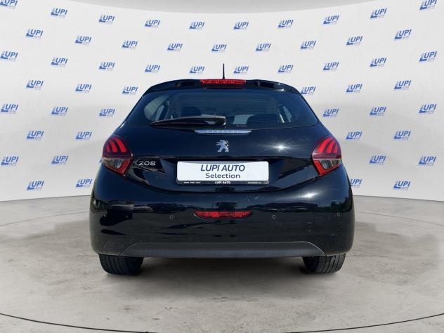 Peugeot 208 5p 1.2 puretech Allure s&s 82cv my18 - Foto 2