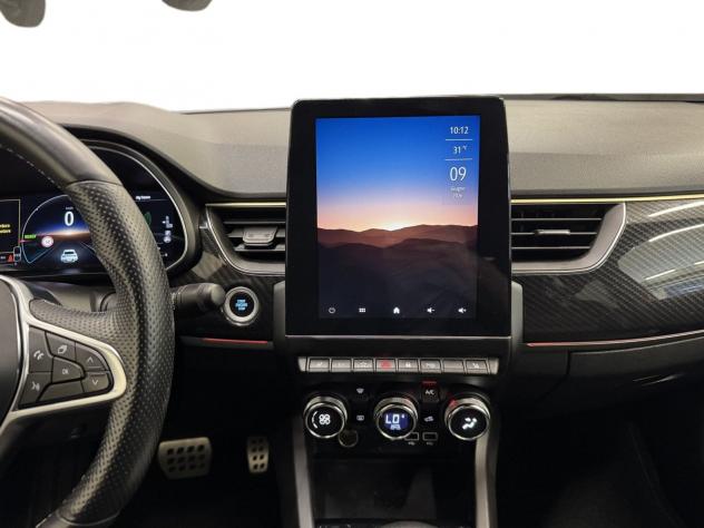 Renault Arkana 1.6 E-Tech full hybrid E-Tech Engineered 145cv - Foto 8