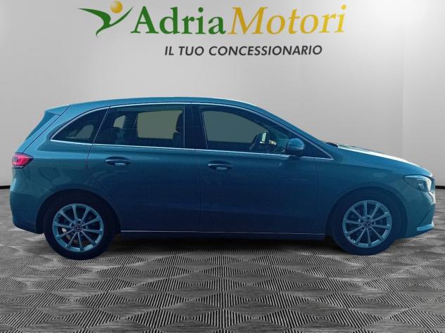 Mercedes-Benz Classe B B 180 d Business Extra auto - Foto 6