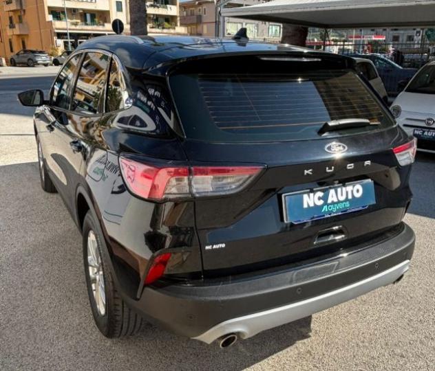 FORD Kuga 1.5 EcoBlue 120 CV aut. 2WD Titanium Business rif. 23923408 - Foto 3