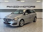 Mercedes-benz B 180 d Sport