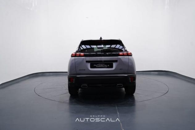 PEUGEOT 2008 1.2 PureTech 130cv S&S EAT8 GT rif. 24038489 - Foto 5