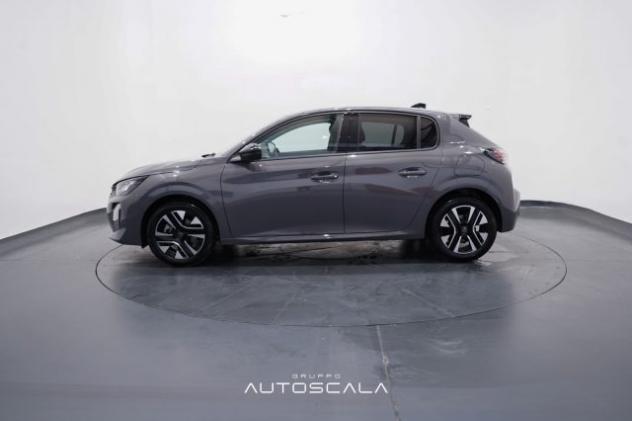 PEUGEOT 208 1.2 PureTech 100cv S&S 5 porte Allure rif. 23309318 - Foto 3