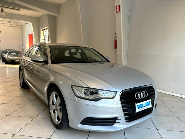 Audi A6 Avant 2.0 TDI 177 CV Advanced - Foto 2