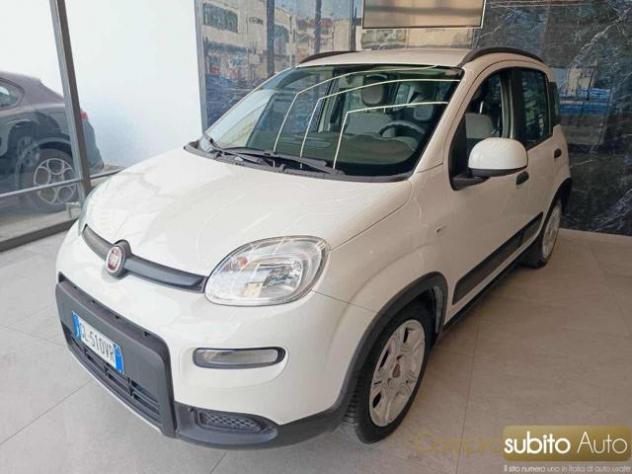 FIAT Panda 1.0 FireFly S&S Hybrid City Life rif. 24151814 - Foto 2