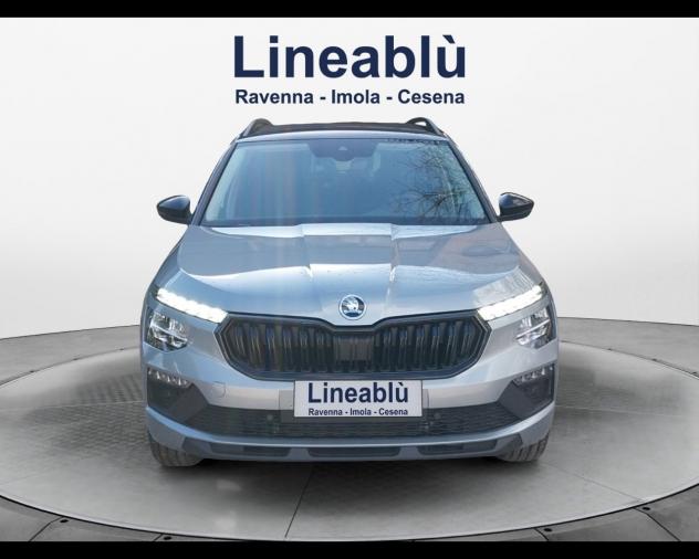 Škoda Kamiq Be More 1,0 TSI 70 kW (95 CV) 5 marce - manuale - Foto 2