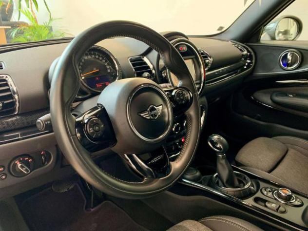 MINI Cooper D Clubman Mini Clubman Cooper D 2.0 Boost auto - Foto 9