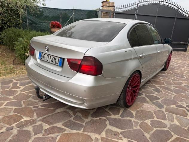 BMW Serie 3 (E90/91) 320d cat Futura - Foto 3