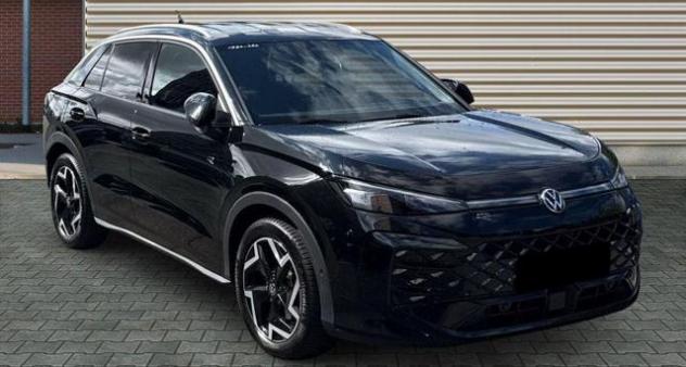 VOLKSWAGEN T-Roc R-Line 1.5 eTSI DSG rif. 24080191 - Foto 7