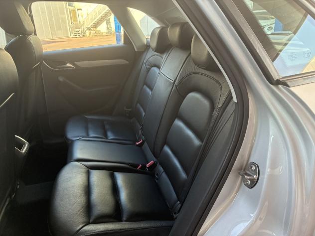 Audi Q3 2.0 TDI 130kW quattro Stronic - Foto 9