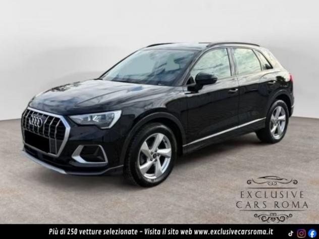 AUDI Q3 SPB 35 TDI Quattro - 98.000 Km rif. 23308610