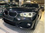Bmw 116 M SPORT NAVI XENON VETTURA AZIENDALE